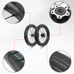 <span class=keywords><strong>Ruote</strong></span> Supermoto Woodniu Racein da 17 Pollici <span class=keywords><strong>per</strong></span> Surron Light Bee, Set <span class=keywords><strong>Ruote</strong></span> da Strada, <span class=keywords><strong>Ruote</strong></span> a Raggi <span class=keywords><strong>per</strong></span> Moto - Product Image 5