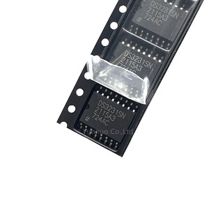 YUN NUO Nouvelles pièces électroniques de rechange Relais optique à semi-conducteurs SOP-8 AQW212 AQW212EH - Product Image 6