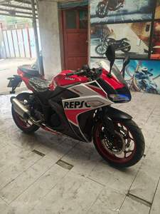 Motos sportives d'occasion <span class=keywords><strong>250cc</strong></span> en vente directe, motos de rue homologuées DOT pour adultes, à prix réduit - Product Image 4