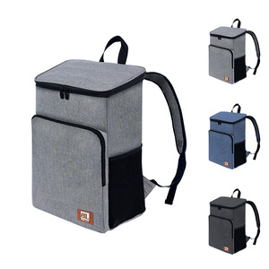 Beilian Cooler Backpack 24L Waterproof Insulated Outdoor Travel Beer <b>Bag</b> - Product Image 3