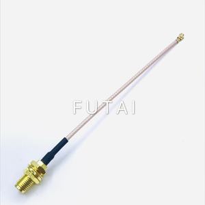 SMA-Buchse zu UFL mit RG178-Kabel für 300mm - Product Image 5