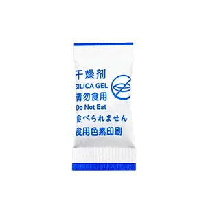 Silica Gel Desiccant Price New Product Seal Best Silica Gel Desiccant Factory Direct Sales Efficient Moisture Absorption Quality Assurances