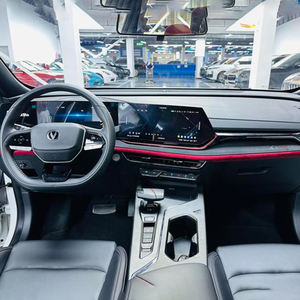 Changan X5 PLUS 2024 1.5T DCT Smart Leader Trim SUV Automatique Turbo R18 d'occasion certifié - Product Image 6