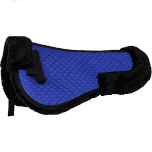 อานขี่ม้าแผ่นรองแบบอังกฤษ - Product Image 4