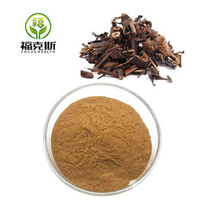 Оптовая продажа, высококачественный натуральный порошок Sarcandrae Glabra, порошок экстракта Sarcandra Glabra - Product Image 2