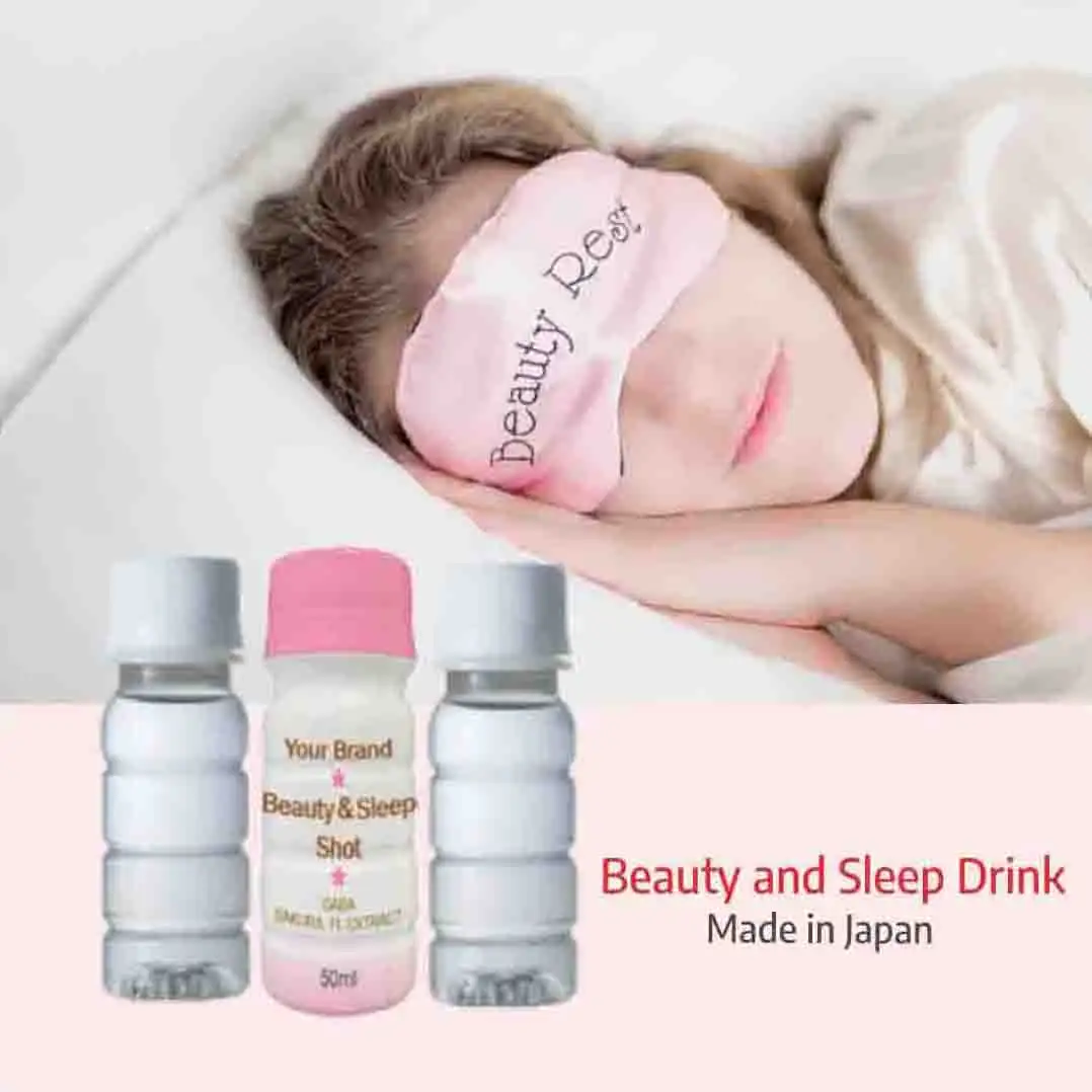 Apple-derived Procyanidins Beauty And Sleep Japan Care Health Products