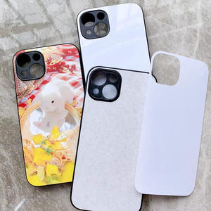 Prix de gros, étui vierge bon marché pour iPhone 16, 16pro Max, étui vierge prêt à être expédié, support de chargement sans fil - Product Image 4