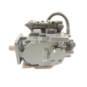 PVC90R/SA7V90R ปั๊มลูกสูบแกนแบบแผ่นเอียง, ปั๊มไฮดรอลิกสำหรับรถขุด - Product Image 2