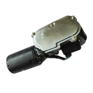 Moteur d'essuie-glace pour Fiat 77998170 5141719 12V, pièce de rechange en métal pour pare-brise de voiture - Product Image 2
