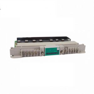 Module d'interface de terrain numérique analogique à 4 canaux DC-TFB402 51307616-176, Modbus RTU RS-485, flambant neuf - Product Image 1