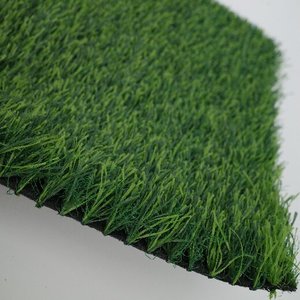 Gazon synthétique bon marché d'usine, 30 mm de hauteur, imperméable, pour salle de sport intérieure, tennis, <span class=keywords><strong>rouleau</strong></span> de gazon synthétique pour jardin - Product Image 5