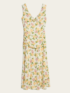 Vestido de Fiesta Sexy con Cuello en V y Espalda Descubierta para Mujer, Ajustado, Plisado, Tejido Liso, Cintura Natural, Mini, Venta al por Mayor de Verano - Product Image 6