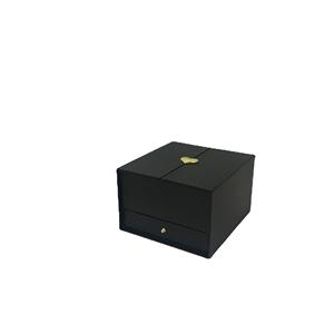 Gran oferta, <span class=keywords><strong>caja</strong></span> de regalo de lujo con cajón para el Día de San Valentín, materiales de embalaje de regalo elegantes para ramo - Product Image 4