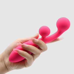 Mainan seks Shaft Vibrator wanita untuk dewasa pemijat prostat Juguetes seksual untuk tubuh wanita Vibrator Dildo untuk wanita - Product Image 1