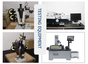 CAT30 CAT40 CAT50 Shrink Fit <span class=keywords><strong>Chuc</strong></span> para procesamiento de CNC y centro de mecanizado - Product Image 6