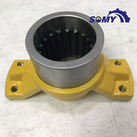 Муфта приводная для горнодобывающей техники WA500 WF550 WD500, компонент для тяжелой строительной техники 425-12-11130