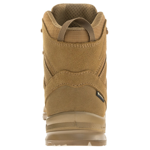 Botas de Senderismo Transpirables para <span class=keywords><strong>Hombre</strong></span>, <span class=keywords><strong>Zapatos</strong></span> de Trekking para Exteriores, Ligeros, Impermeables, Antideslizantes, Zapatillas para Escalar Montañas - Product Image 3