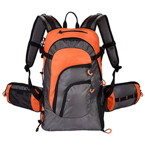 Sac à dos de pêche populaire avec poches pour matériel de pêche, certifié BSCI - Product Image 5