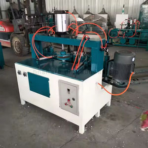 Petite toupie verticale multifonctionnelle pour porte d'armoire Fraiseuse à broche pour bois Mouleuse à bois Fraiseuse Mouleuse pour bois - Product Image 3