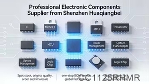 CC1125RHMR IC RF TXRX+MCU ISM<1GHZ 32VQFN ใหม่ต้นฉบับในสต็อก - Product Image 4