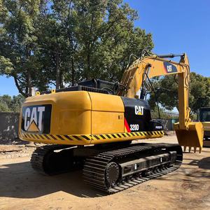 Nuevo, Usado para Excavadora Hidráulica de Orugas 320D/320D2, 2018, 20 Toneladas de Peso Operativo, Cucharón de 1m, Motor de 112KW, Bomba Principal, Motor, Engranaje - Product Image 1