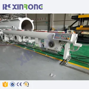 Best Selling Ppr Pipe Production Extrusion Machine Top Brand Ppr Pipe Extruding Line