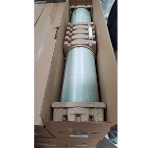 Fabricante de Membranas de Ósmosis Inversa 4040 6040 8040, Proveedor de Membranas ULP <span class=keywords><strong>LP</strong></span> BW SW RO, Grupo Huamo, Membrana para Tratamiento de Agua - Product Image 3