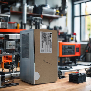 Len Ze E82EV552 serisi endüstriyel otomatik invertör AC sürücü statik değişken frekans sürücüsü <span class=keywords><strong>120</strong></span>/240V yeni Motor uygulaması - Product Image 6