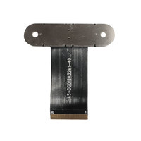 Sensor SC2310 1080P + RGB Módulo de lente dual 60 fps Interfaz MIPI Cámara binocular NIR