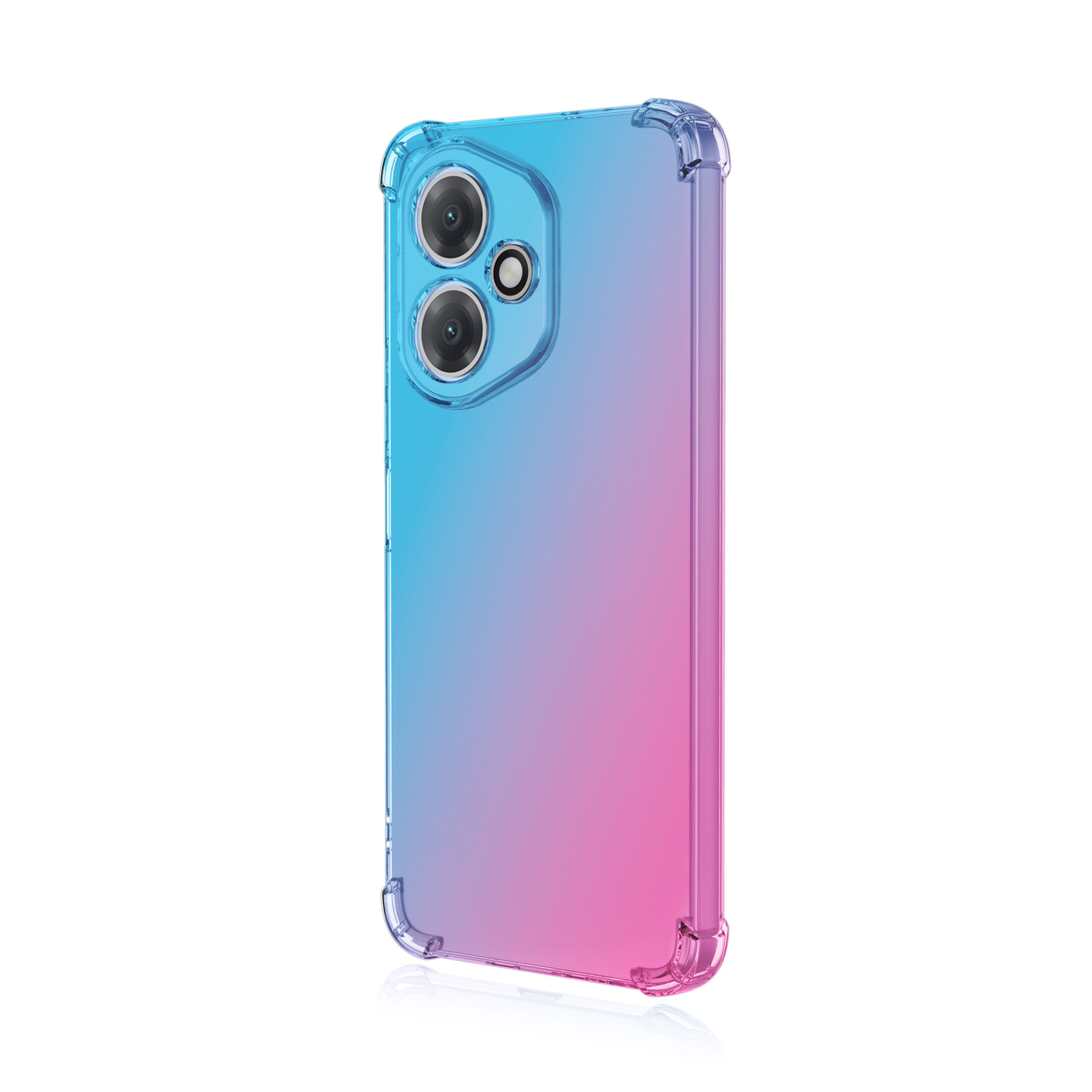 Blue&pink
