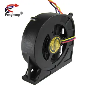 8CM nemlendirici hava fanı 80x80x18mm hava fanı araç buzdolabı hava temizleyici fan 5v 12v 24v