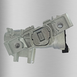 Music <b>Key</b> Ignition <b>Lock</b> Holder 1K0905851B Zinc Alloy Single Sided For General Use - Product Image 4
