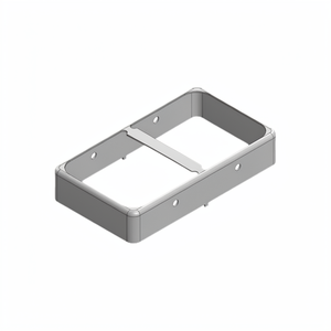 MS353-10F-NS Servicio Integral Original de Protección RF - Product Image 1
