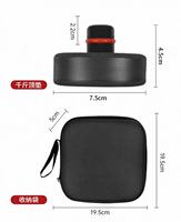 Protégez le châssis d'origine contre l'usure de la peinture avec la patte de levage pour Tesla Model 3/Y/X/S