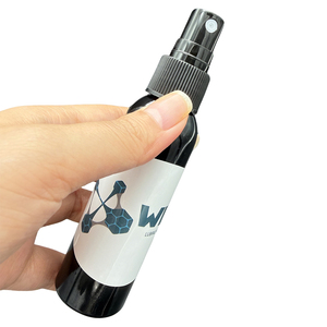WBG ชุดทำความสะอาดปืนแ<span class=keywords><strong>ล</strong></span>ะน้ำมันห<span class=keywords><strong>ล</strong></span>่อ<span class=keywords><strong>ล</strong></span>ื่นป้องกันอุณหภูมิสูงสุดพร้อมอุปกรณ์ฉีดขวดสเปรย์ปืนไรเฟิ<span class=keywords><strong>ล</strong></span>สำหรับ<span class=keywords><strong>ล</strong></span>่าสัตว์ - Product Image 3