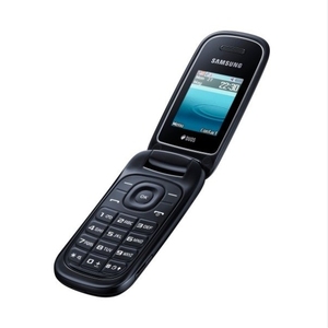 <span class=keywords><strong>Cellulare</strong></span> di seconda mano per <span class=keywords><strong>SAMSUNG</strong></span> E1272 (versione 2013) usato 2g dual-sim card <span class=keywords><strong>tastiera</strong></span> a buon mercato originale flip feature <span class=keywords><strong>cellulare</strong></span> - Product Image 4