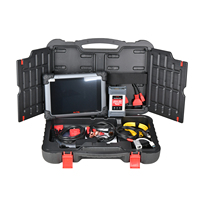 Herramienta de diagnóstico de coche original MaxiSys MS908S Pro II MS908S Pro2 actualizada de codificación de programación ECU MK908P MS908S Pro