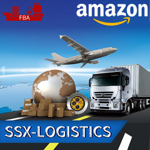China Logistics Services Express Door-to-Door Delivery <strong>Freight</strong> <strong>Air</strong>/Truck Shipping Agent <strong>Forwarder</strong> 24/7 Support 3-5 Days Transit - Product Image 5