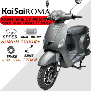 Surron Electrica - Patinete, ciclomotor, potente bicicleta para adultos, 3000 W, CKD, motocicleta eléctrica de carreras de 2 rue - Product Image 1