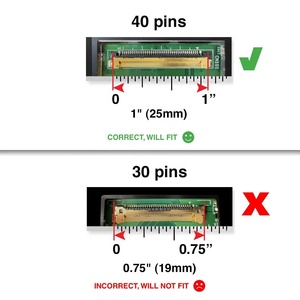NE160QDM-NZ1 Aplicable a las laptops de Mechanical Revolution: "Era 16", "Dragon <span class=keywords><strong>16K</strong></span>", "Unbound 16" y "Era 16 Pro" - Product Image 6