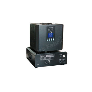 เครื่องพ่นประกายไฟ SPARK SPIN SF-X2 1300w แบบสองหัว หมุนได้ 360 องศา สำหรับคอนเสิร์ต เทศกาล งานดีเจ และงานแสดงสด - Product Image 5