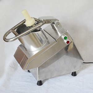 YOSLON YSN-QC205A Durable and Energy Saving <strong>Vegetable</strong> <strong>Cutter</strong> - Product Image 6