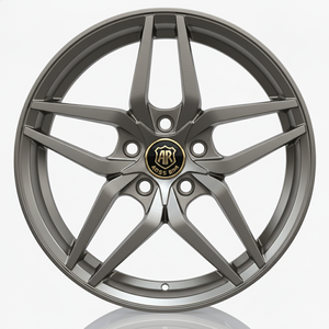 Mejora de lujo asequible que realza las ruedas de su vehículo - Product Image 1