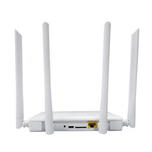 Ban đầu Wifi Router cung cấp 4g CPE Router với khe cắm thẻ Sim Loại-C sạc 4g wifi6 Wifi <span class=keywords><strong>modem</strong></span> - Product Image 2