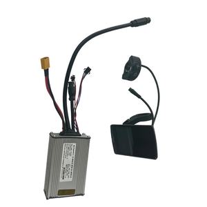 Controlador para Scooter KUGOO KIRIN V4 Pro, Accesorios para Scooter, Controlador de Motor sin Escobillas, Hecho en la Ciudad de Yongkang - Product Image 5