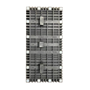 Ngoài trời không thấm nước linh hoạt <span class=keywords><strong>LED</strong></span> <span class=keywords><strong>MODULE</strong></span> 320*160 mét p2.5 P3 P4 đường cong <span class=keywords><strong>LED</strong></span> hiển thị quảng cáo Bảng điều chỉnh - Product Image 4