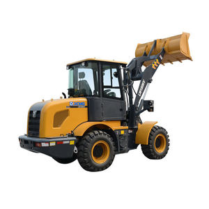 Minicargadora de Ruedas de 1.8 Toneladas de Buena Calidad LW180KV - Product Image 4