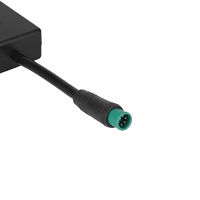 Chip di Tuning per Xiaomi 4 Mi 4 Lite Mi 4 Ultra Mi 3 Lite Monopattino Elettrico, Controller per Aumento Velocità Luck 4 U