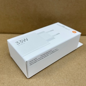 Caricabatterie Rapido Xiaomi 33W con Cavo USB Tipo C per Xiaomi <span class=keywords><strong>Mi</strong></span> <span class=keywords><strong>11T</strong></span> 12T 12 12S <span class=keywords><strong>Pro</strong></span> 13 <span class=keywords><strong>Pro</strong></span> - Product Image 5