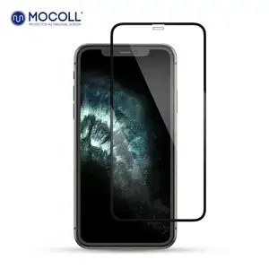 9H Volle Abdeckung 3D Glas Screen Protector Flim Für Iphone 11 11 Pro 3D Screen Protector